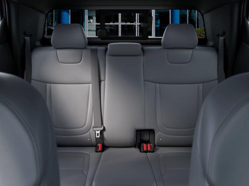 New 2026 Hampton Gray Hyundai SEL Activity AWD image 12