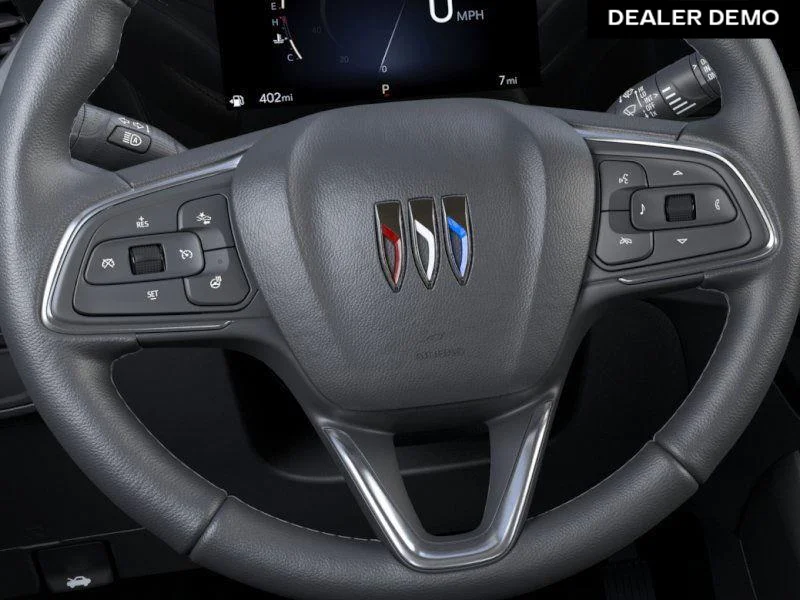 Used 2026  Buick Preferred image 19