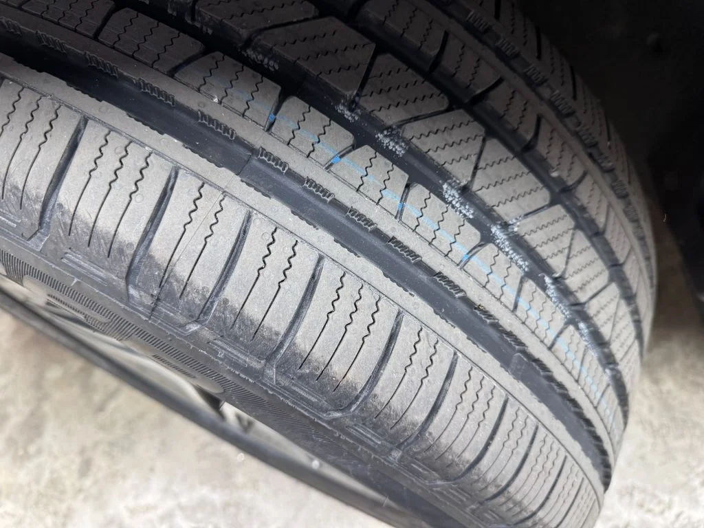 Used 2024 Blue Mercedes-Benz GLE 53 AMG® image 32