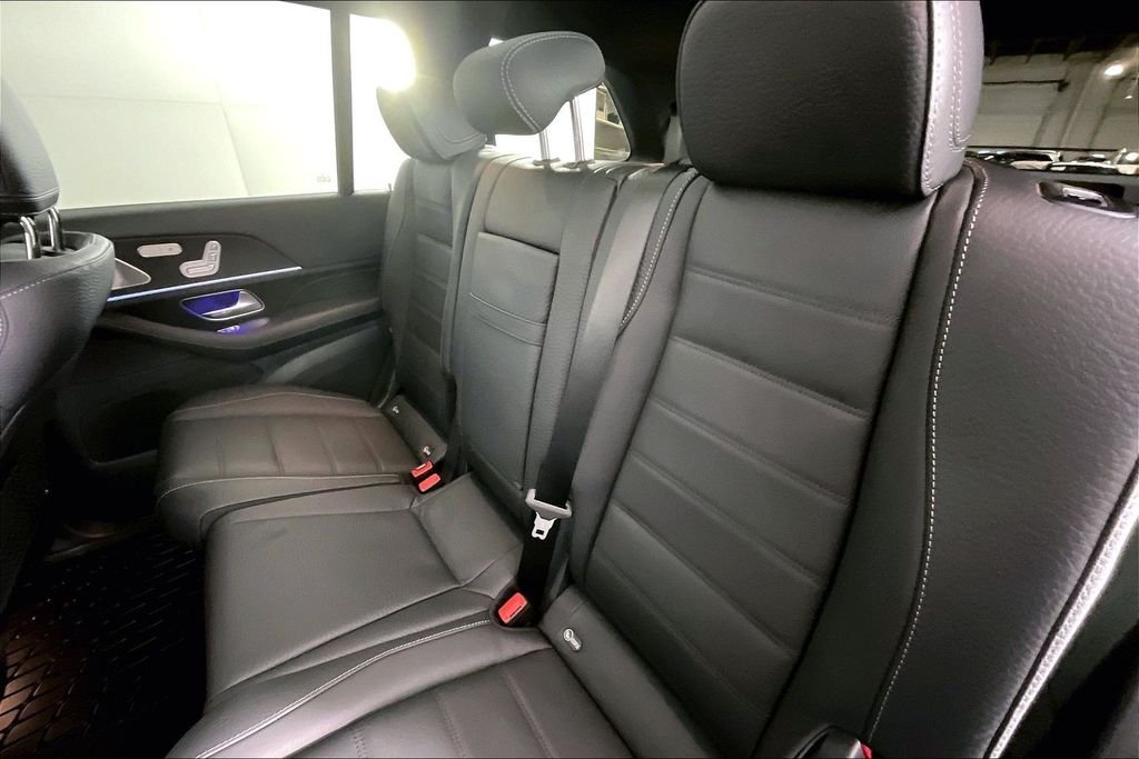 2026 Mercedes-Benz GLS Base - Photo 18