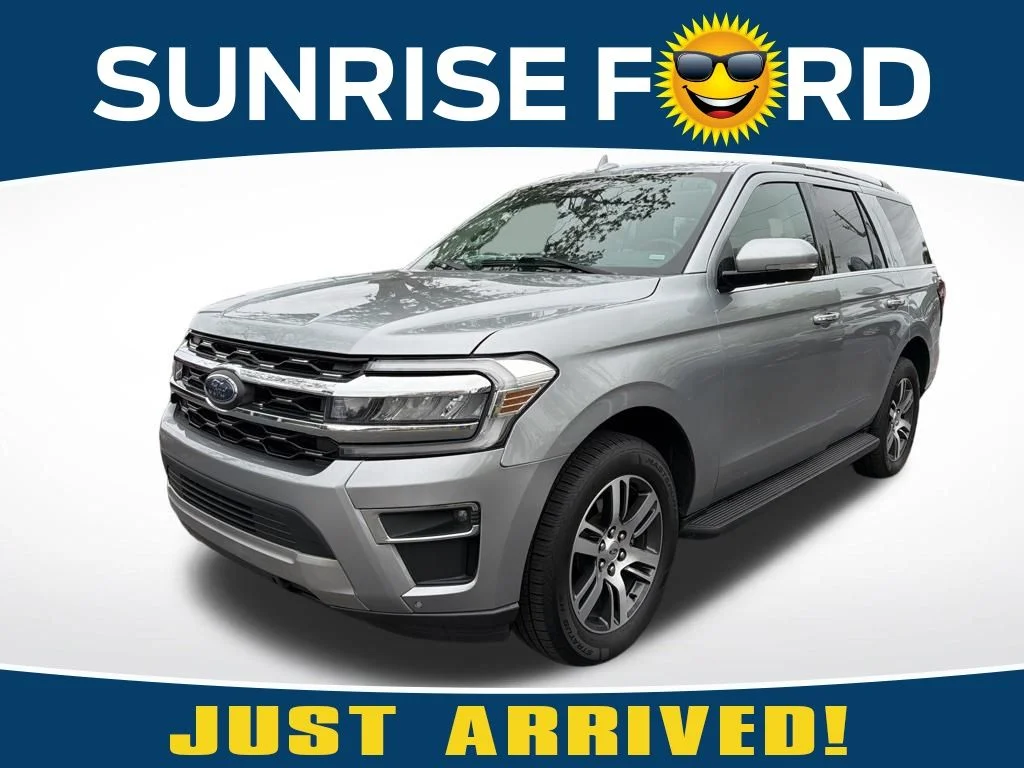2024 Ford Expedition