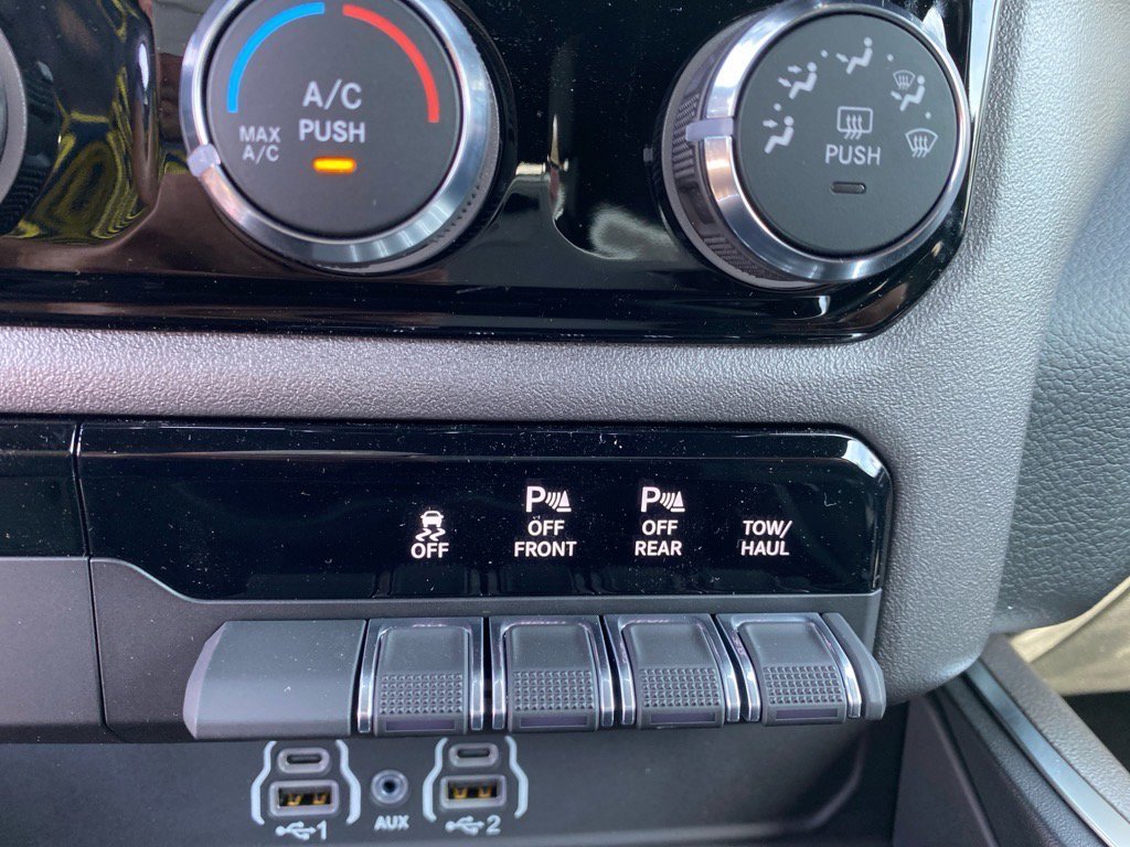2026 RAM 1500 Big Horn/Lone Star - Photo 10