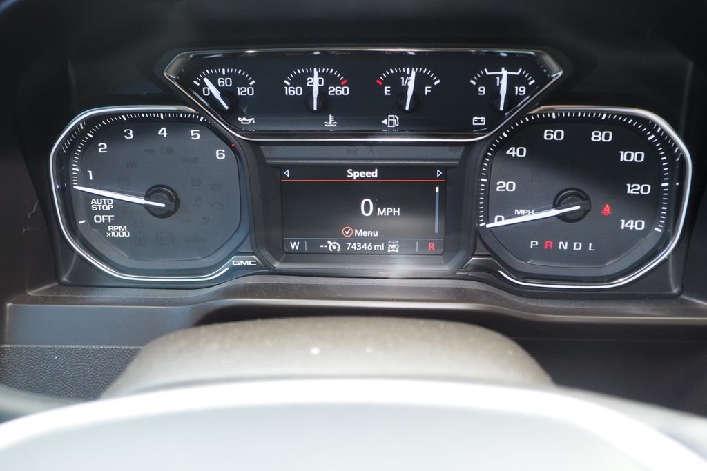 2020 GMC Sierra 1500 SLT - Photo 26