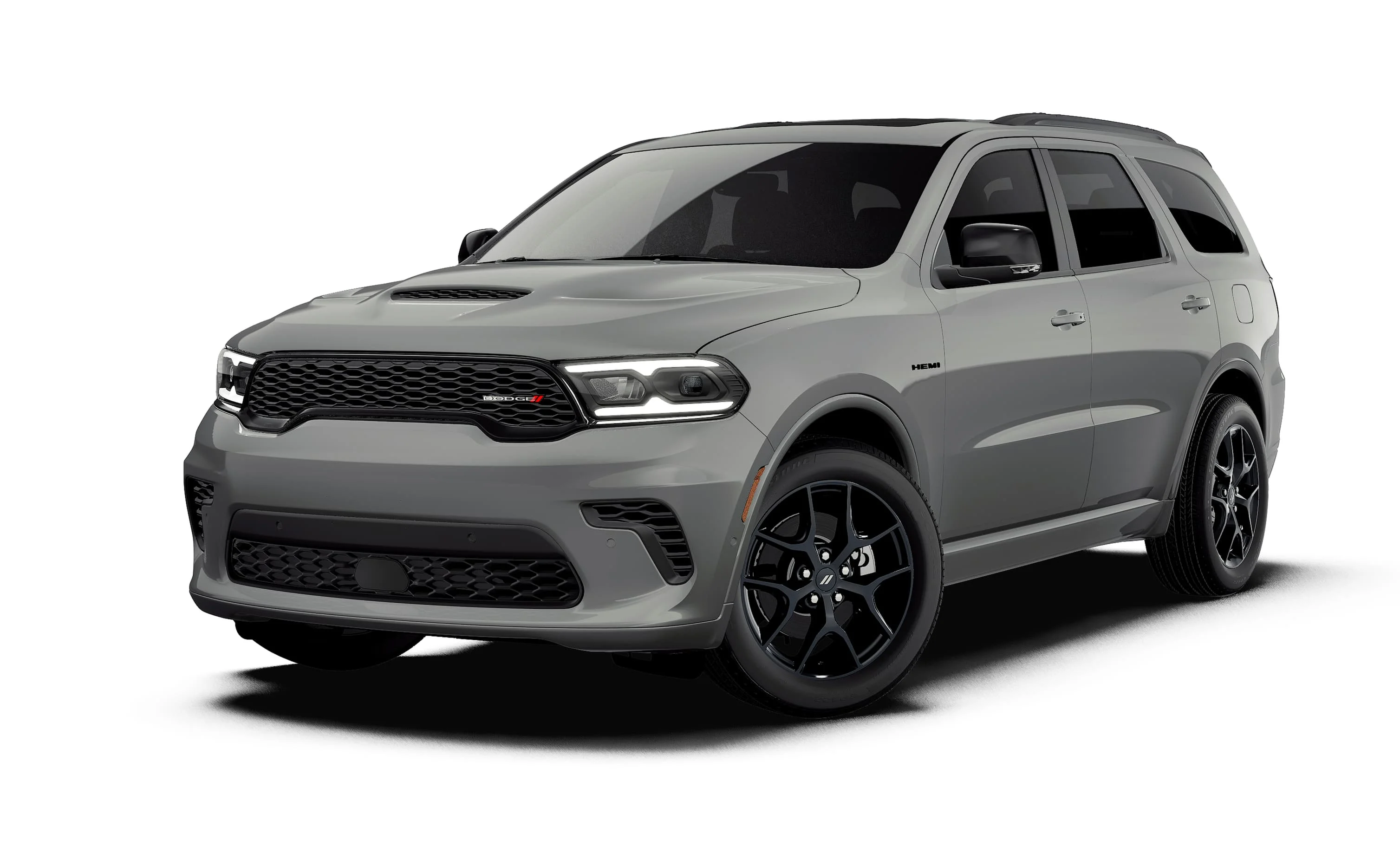 2027 Dodge Durango