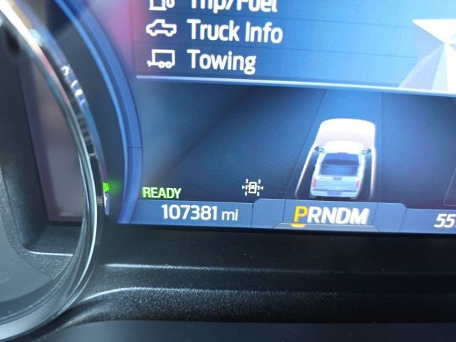 Used 2021 Gray Ford XLT image 17