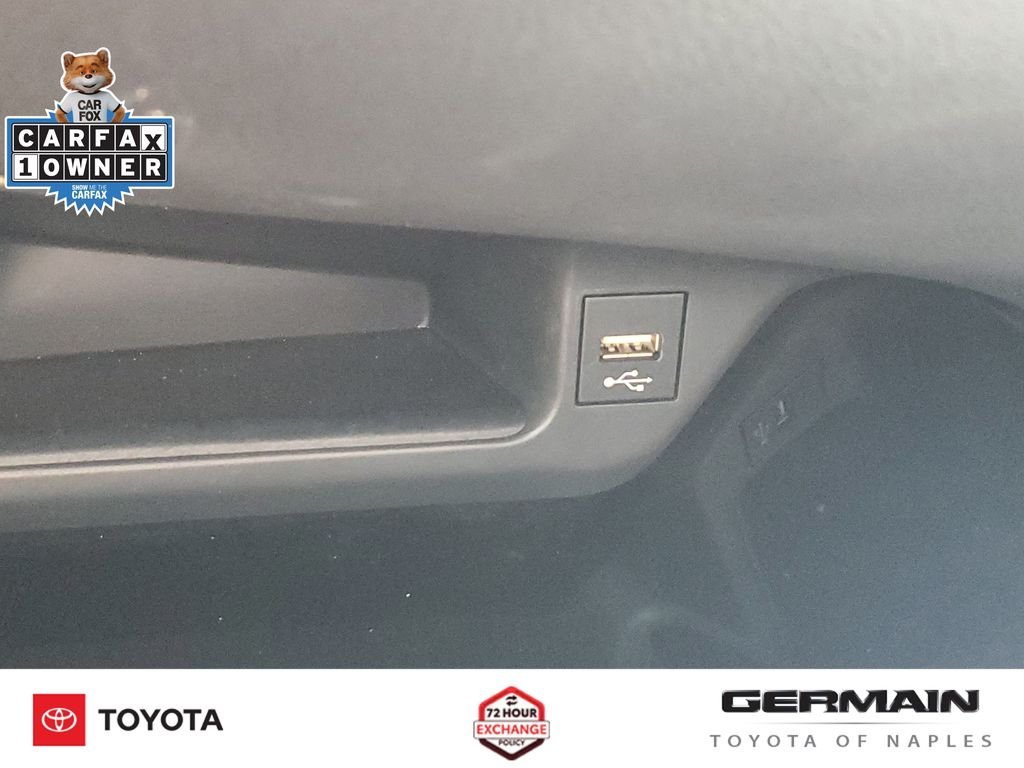 Used 2022 Gray Toyota Nightshade image 32