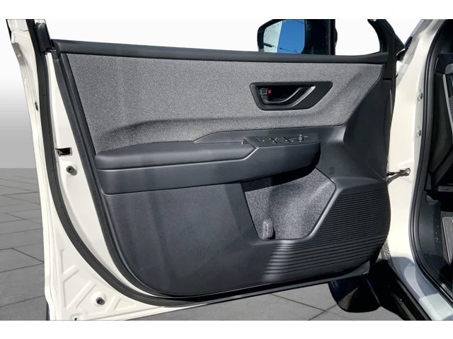 New 2026 CRYSTAL WHITE PEARL Subaru Premium image 10