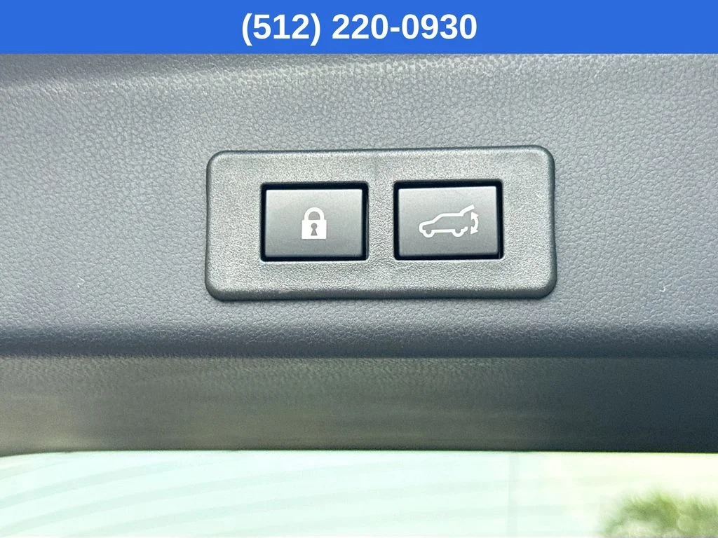 New 2026 White Subaru Onyx Edition Touring image 34