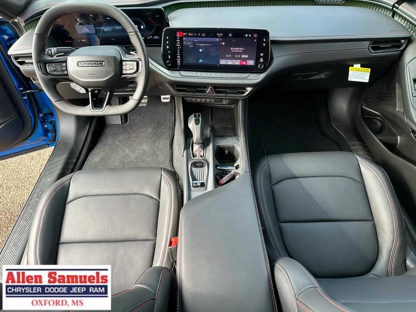 2026 Dodge Charger Scat Pack - Photo 15