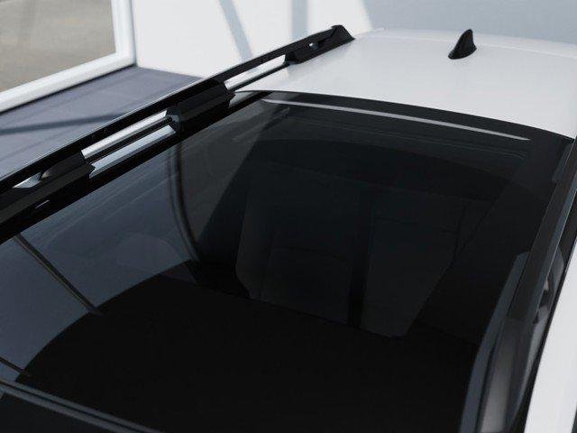 New 2026 CRYSTAL WHITE PEARL Subaru Touring image 13