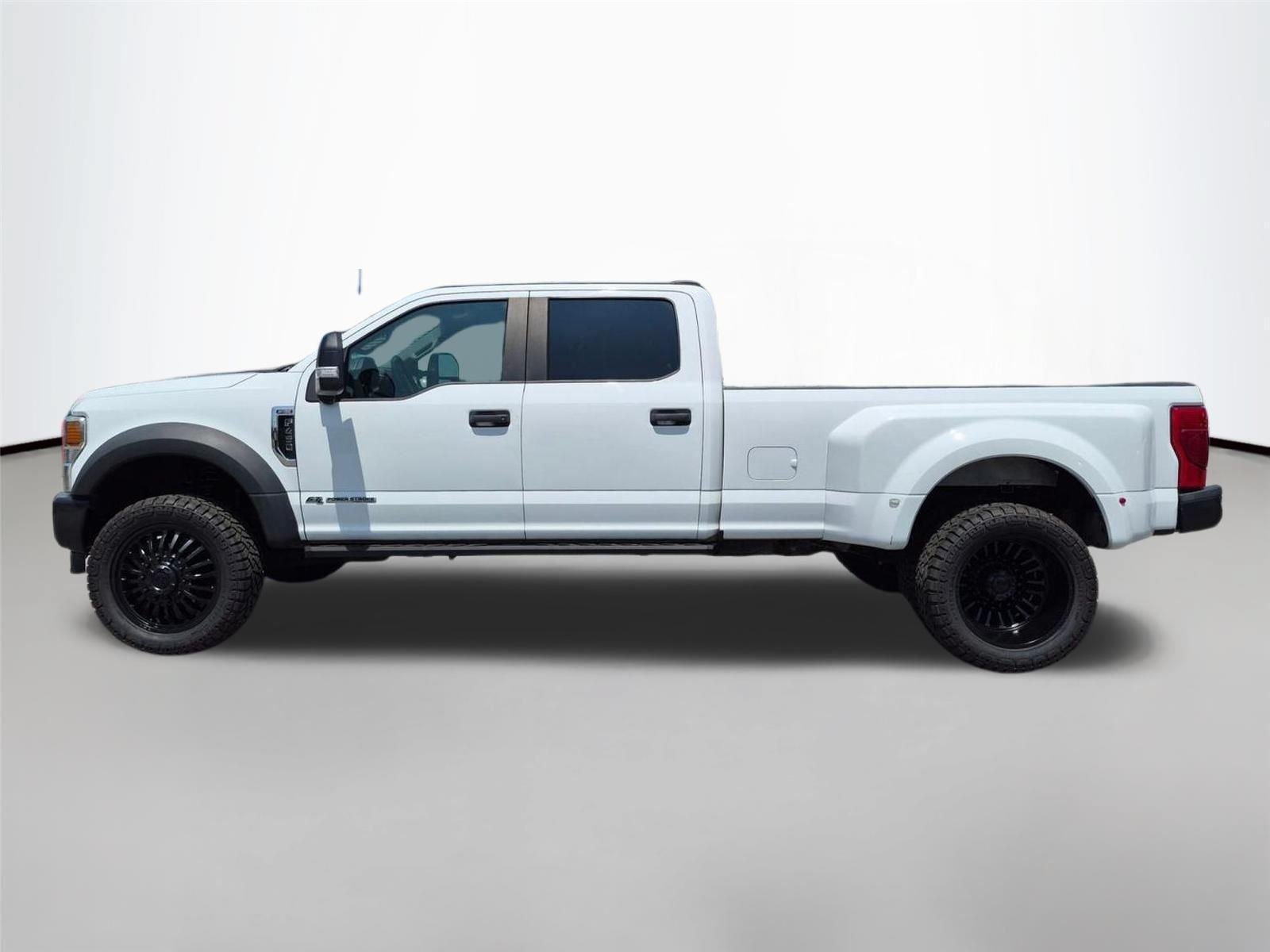Used 2022 Oxford White Ford XL image 8