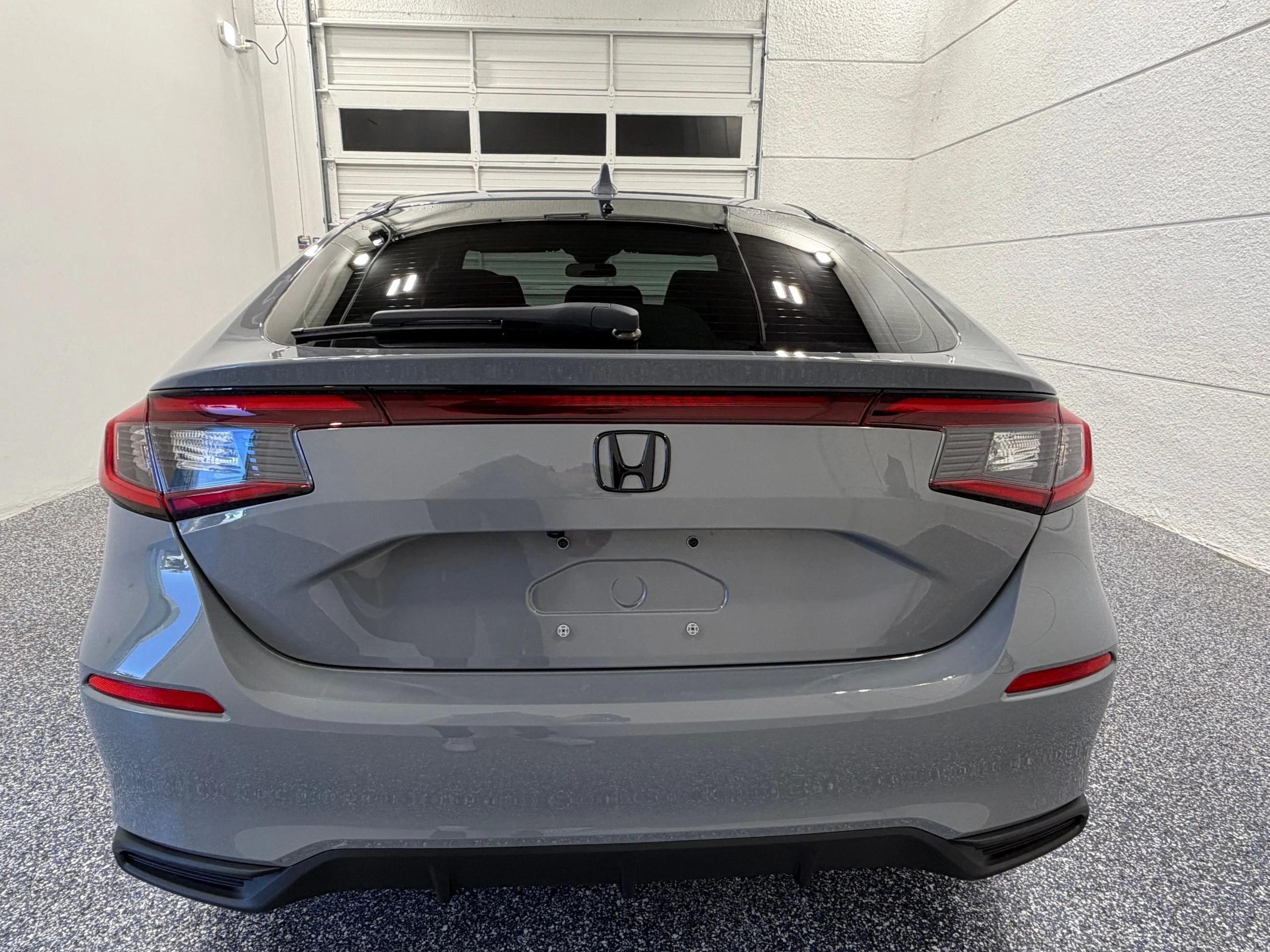 Used 2026 Gray Honda Sport image 5