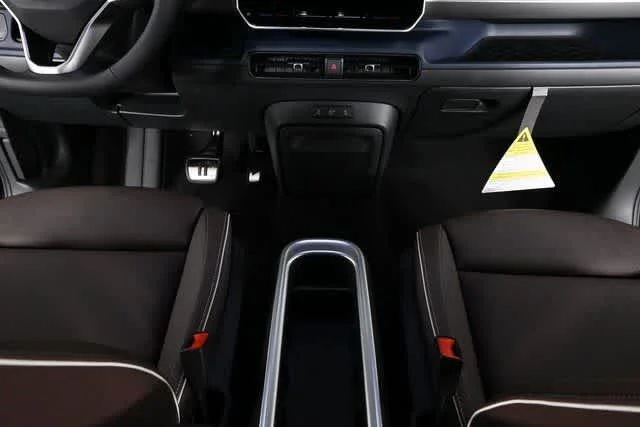 2025 Volkswagen ID. Buzz PRO S - Photo 38