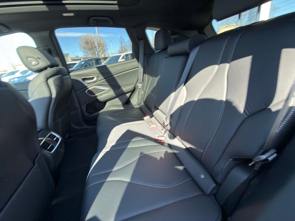 2026 Acura RDX Base - Photo 31