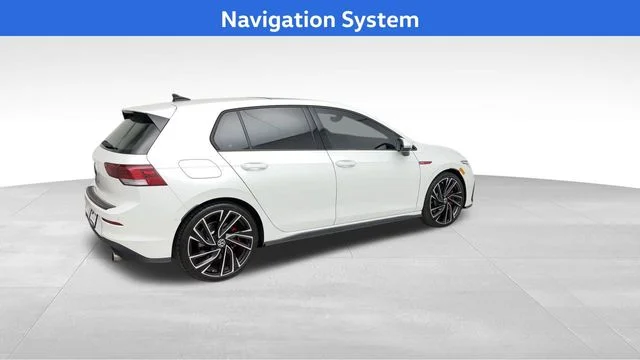 Used 2024 White Volkswagen Autobahn image 2