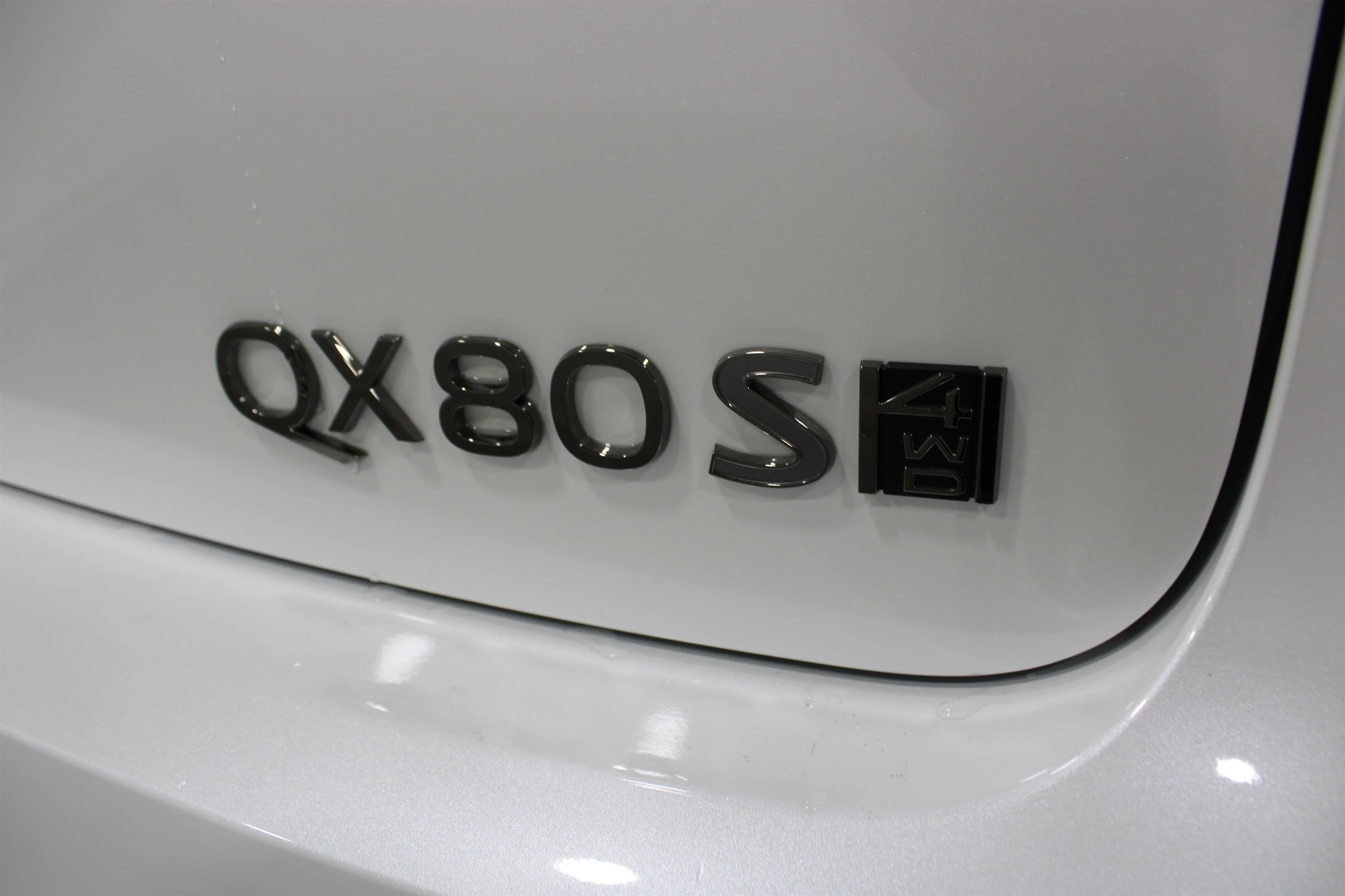 2026 INFINITI QX80 Sport - Photo 28