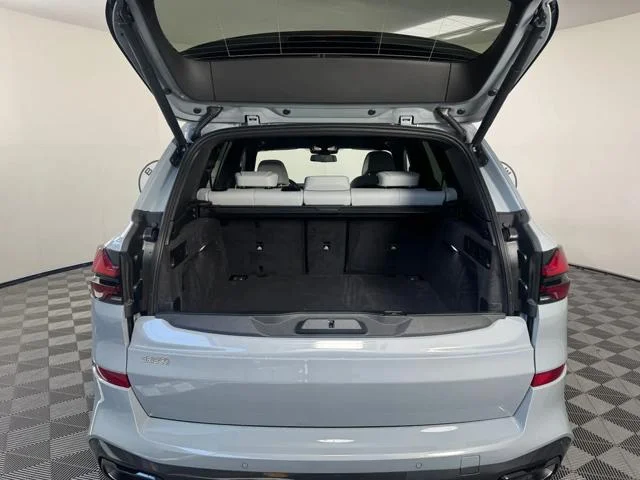 New 2026 Brooklyn Grey Metallic BMW xDrive40i image 19