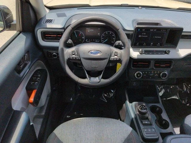 Used 2024  Ford XLT image 16