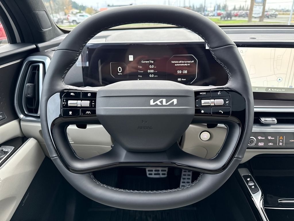 2026 Kia Sorento SX Prestige Hybrid - Photo 20
