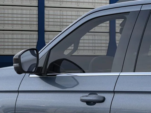 New 2026 Blue Ford Active image 21