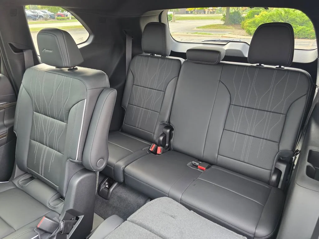 2026 Buick Enclave Avenir - Photo 28