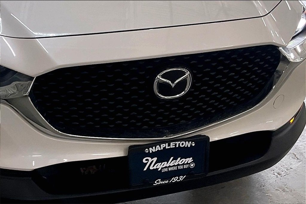 2023 MAZDA CX-30 - Image 29