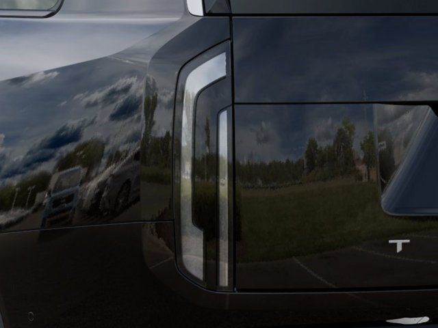 New 2027 Black Kia S image 26