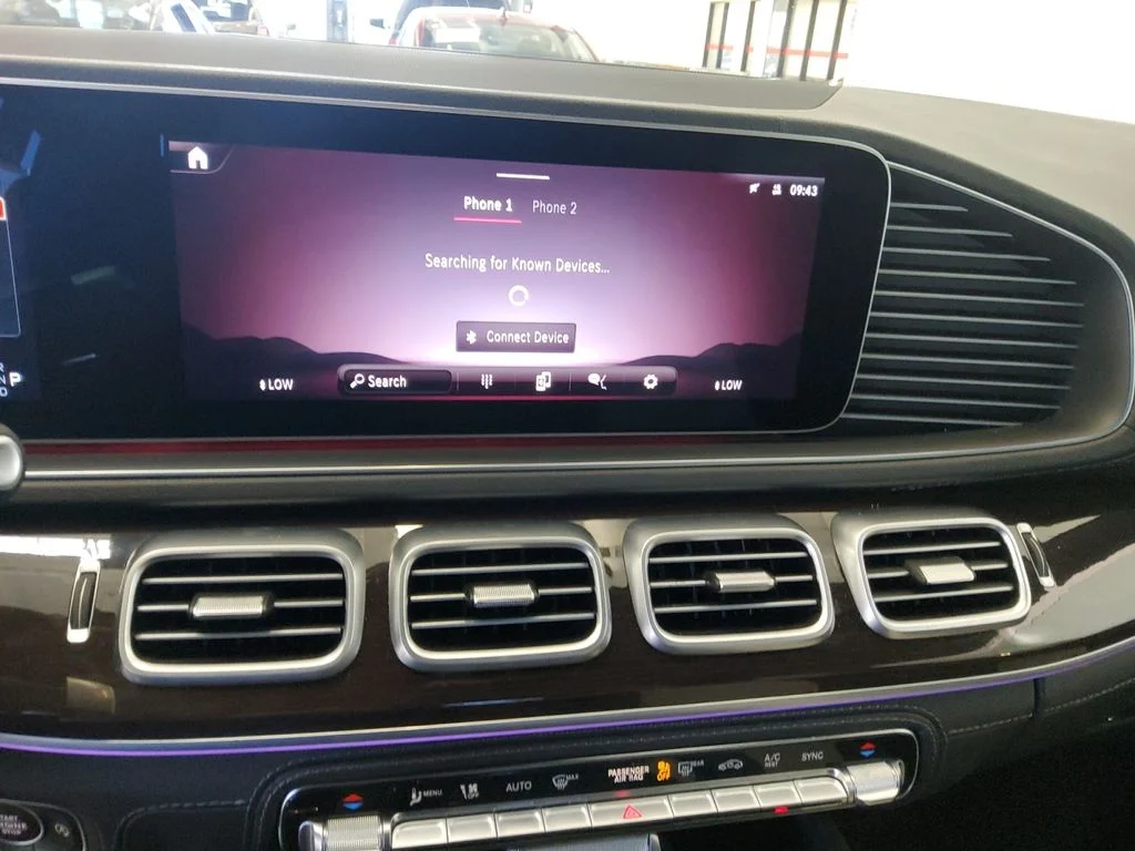 Used 2024  Mercedes-Benz GLE 350 image 11
