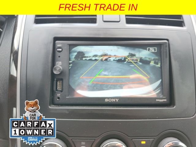 Used 2012 Black Mazda Grand Touring image 39