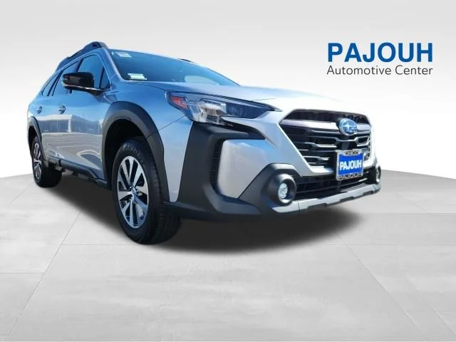 2024 Subaru Outback Premium's photo
