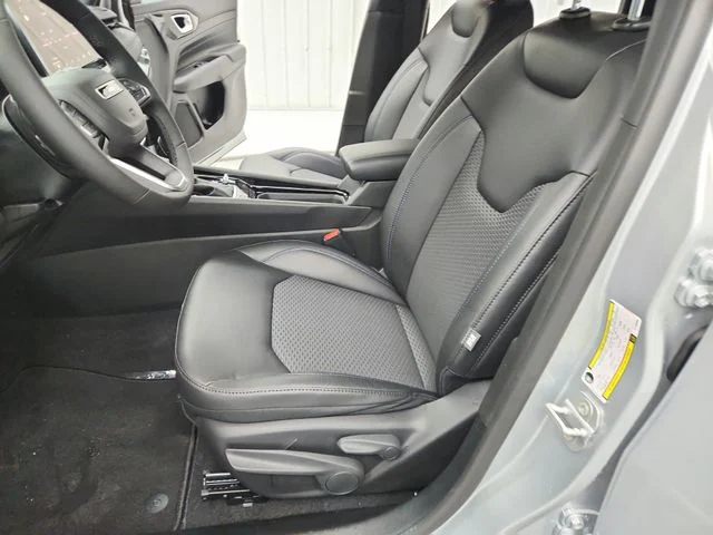 2026 Jeep Compass Altitude - Photo 11