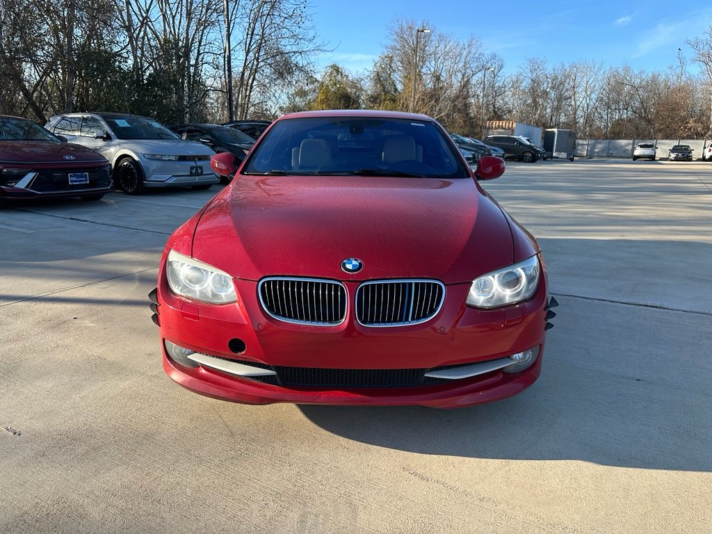 Used 2013 BMW 3 Series 328i with VIN WBADW3C55DJ525688 for sale in Brookshire, TX