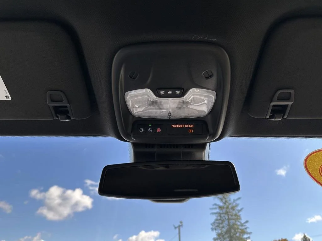 2026 GMC Canyon Elevation - Photo 28