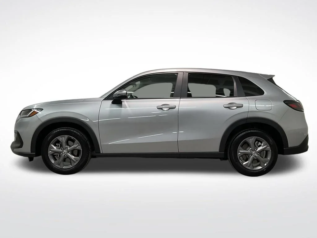 2026 Honda HR-V LX - Photo 30