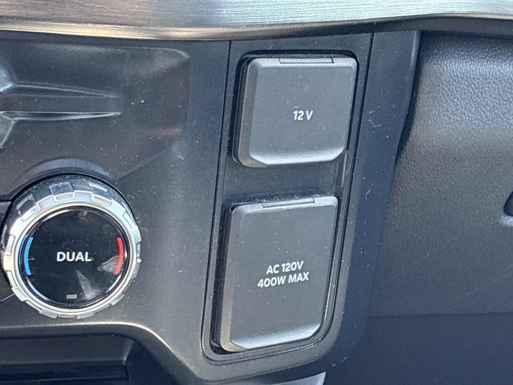 Used 2024 Gray Ford Lariat image 35