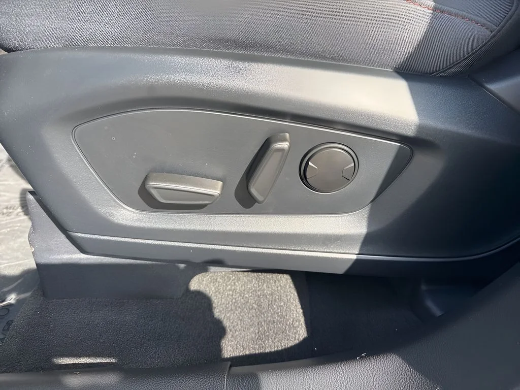 Used 2026 Blue Ford Active image 10