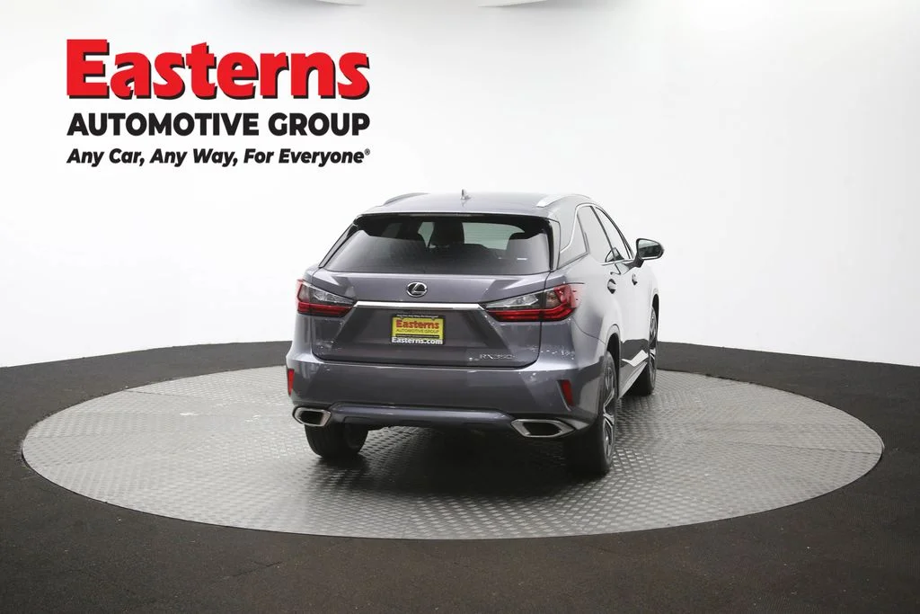 Used 2016 Gray Lexus 350 image 45