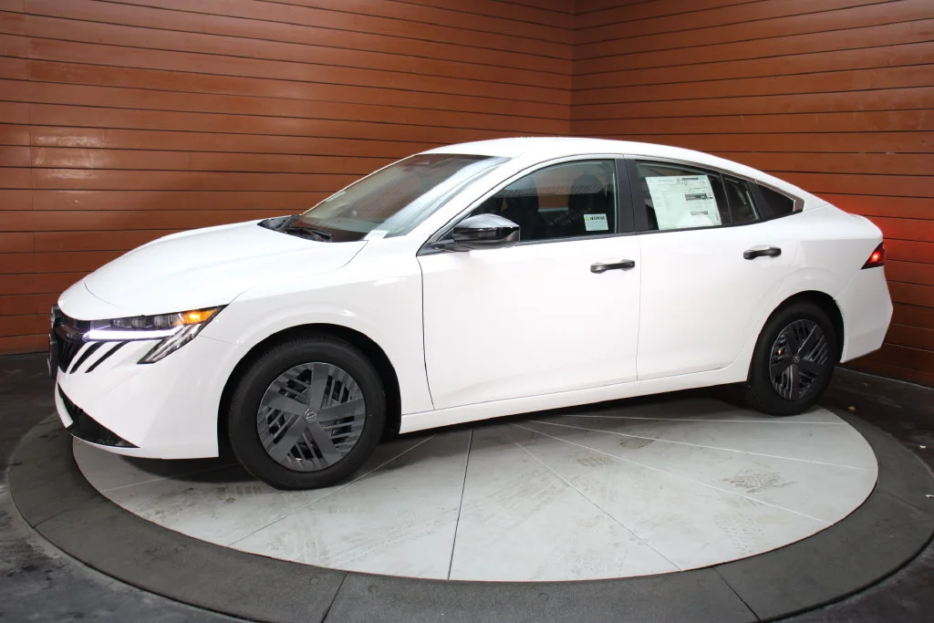 New 2027 Fresh Powder Nissan S image 4