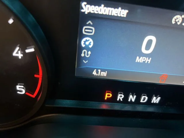 New 2026 Gray Ford XLT image 11