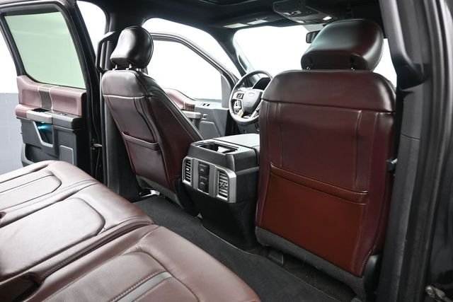 Used 2015 Black Ford Platinum image 29