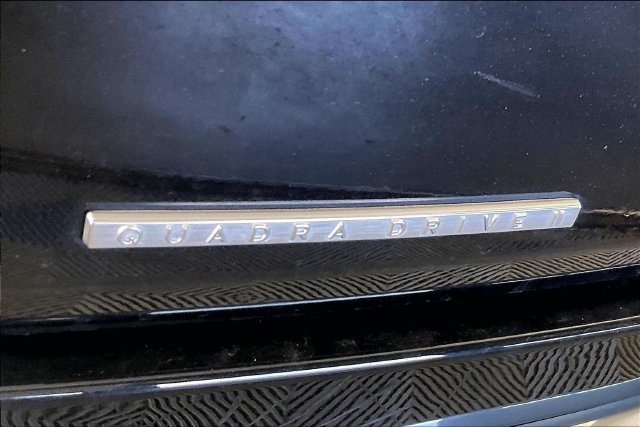 Used 2022 Black Jeep Series II image 19