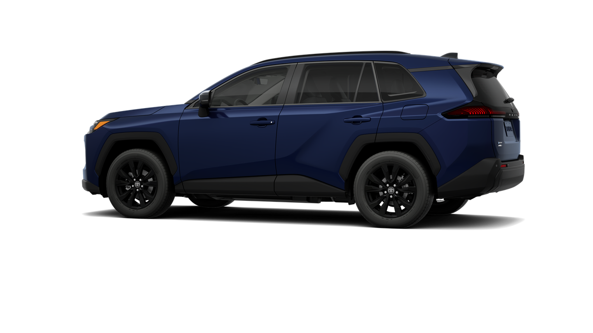 New 2026 Blueprint Toyota XLE Premium image 5