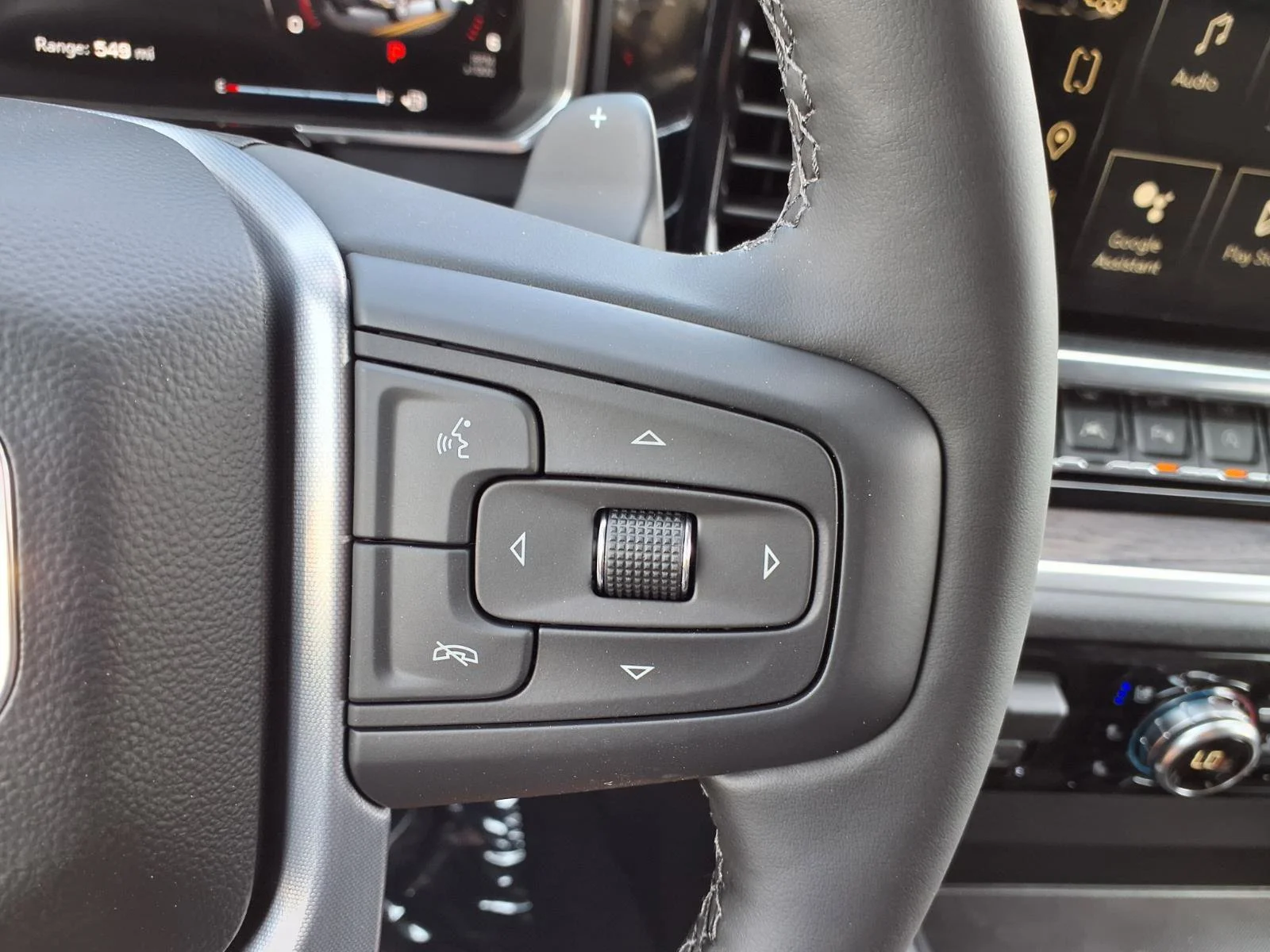 2026 GMC Sierra 1500 SLT - Photo 11