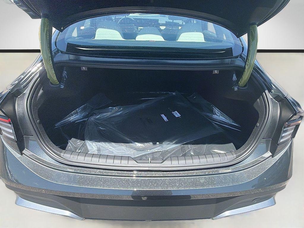 New 2026 Portofino Gray Hyundai Blue image 19