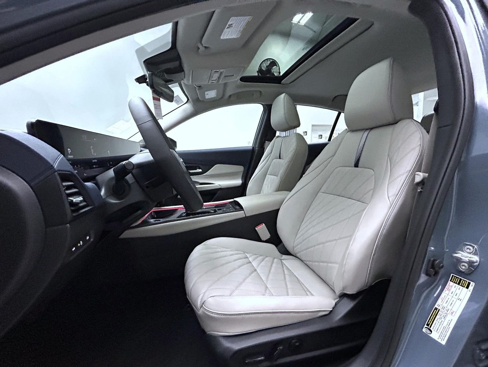 2026 Nissan Sentra SL - Photo 10