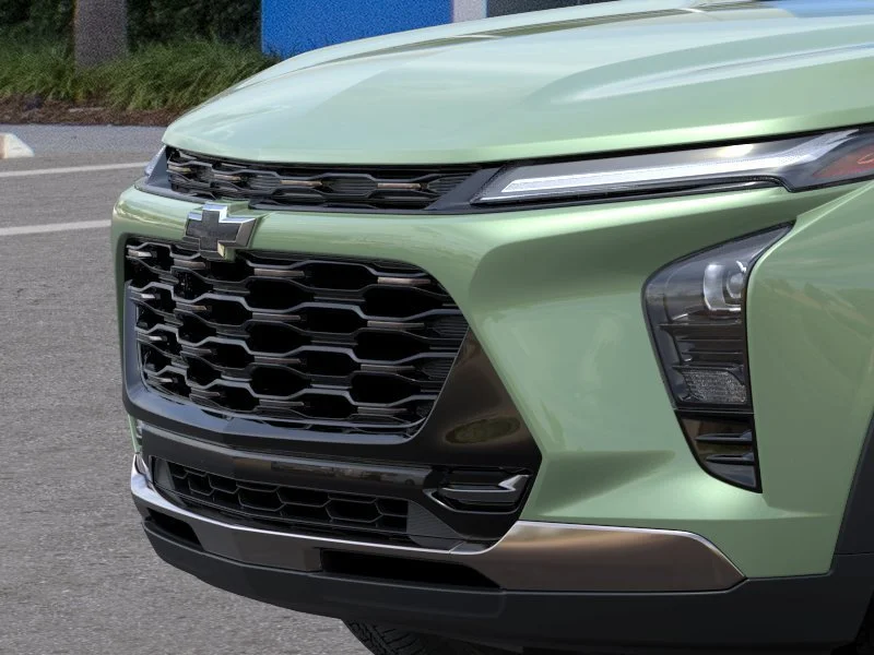 New 2026 Cacti Green Chevrolet ACTIV image 23