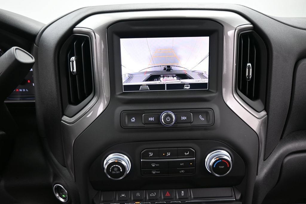 2026 GMC Sierra 1500 Pro - Photo 19