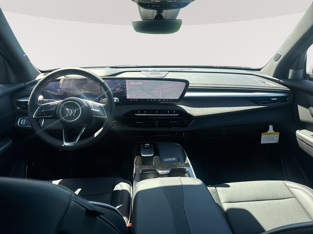2026 Buick Enclave Preferred - Photo 20