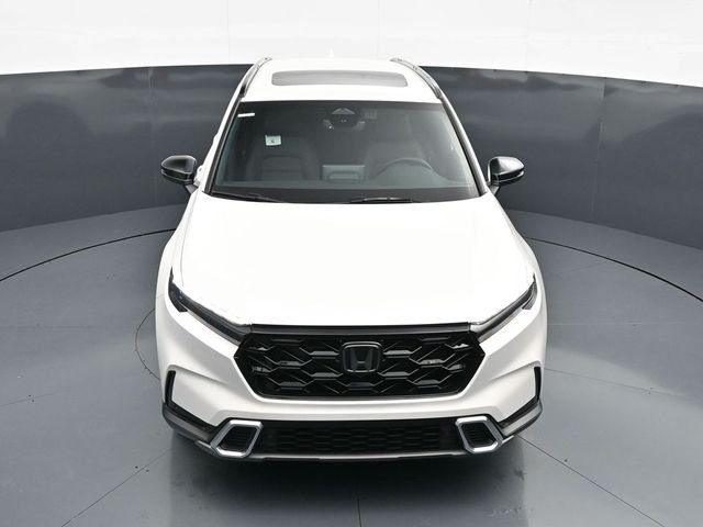 2026 Honda CR-V Sport-L - Photo 28