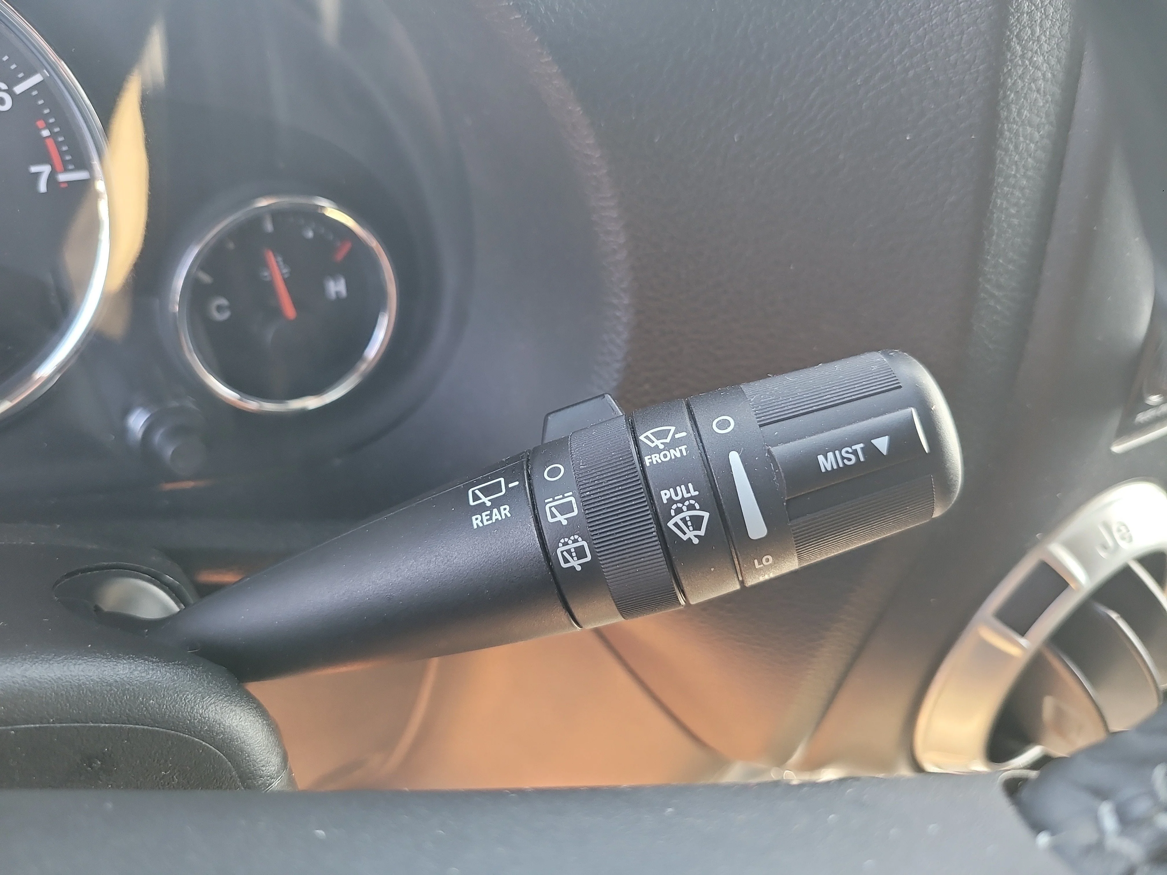 Used 2017 Chief Clearcoat Jeep Chief Edition image 28